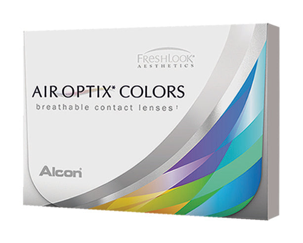 Air Optix Color (2 pcs)