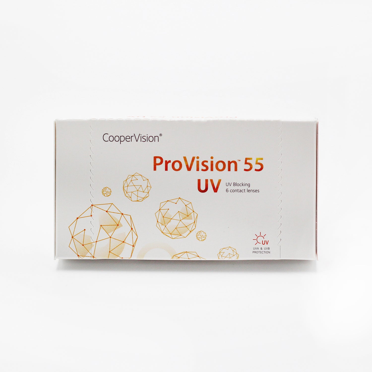 CooperVision ProVision 55 (6 PCS)