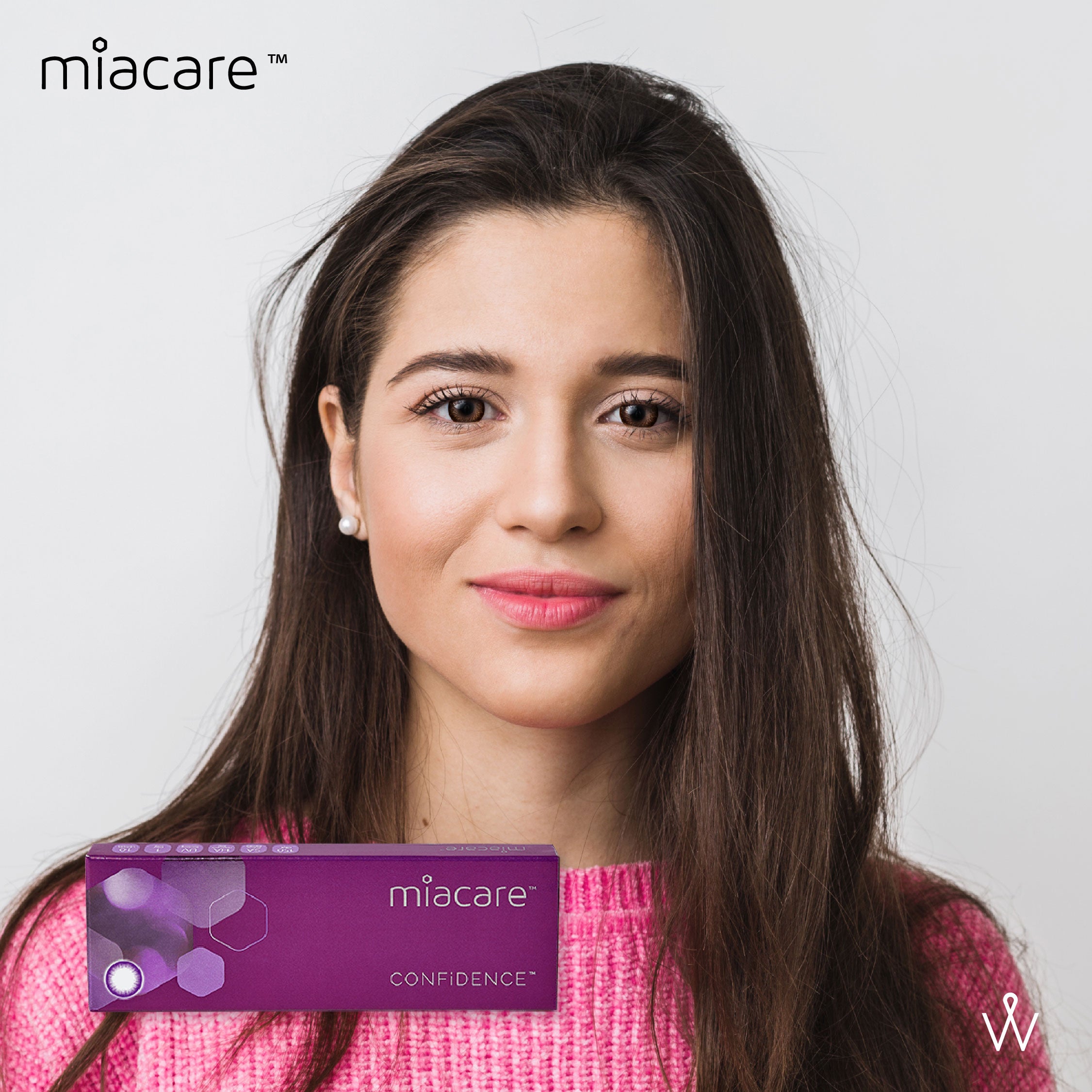 Miacare CONFiDENCE Daily (10 PCS)